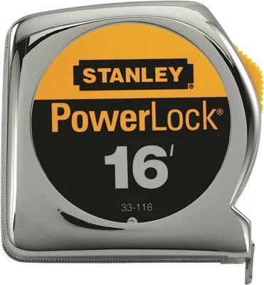 Dimmable track lighting for home officesStanley Powerlock Tape Rule 3/4 In. X 16 Ft.