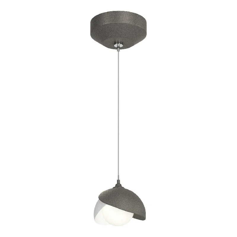 Energy - Efficient Industrial Lighting for Cost - SavingsBrooklyn One Light Pendant