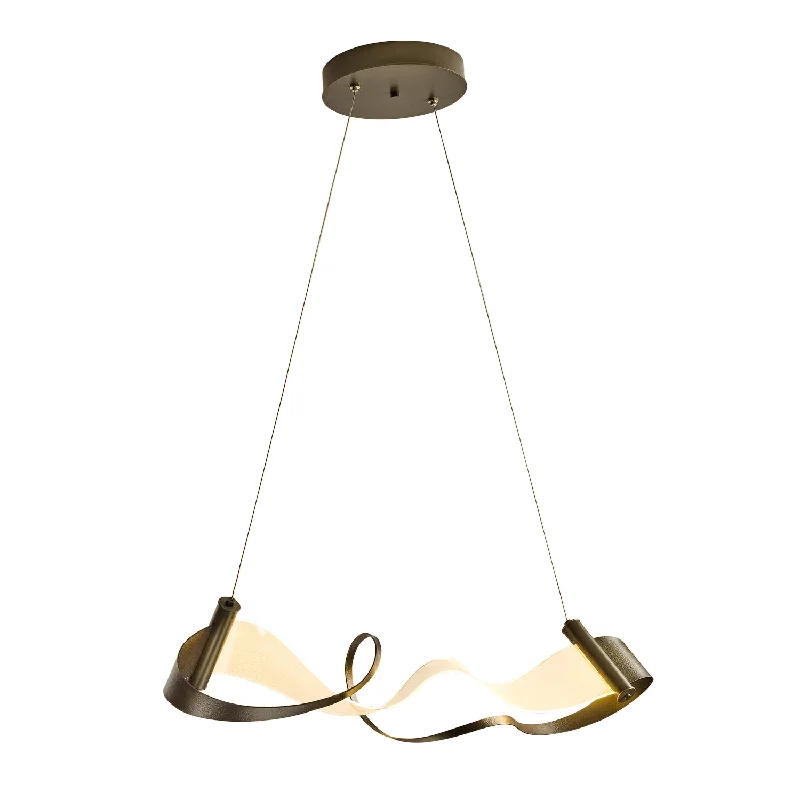 Industrial Lighting for Pharmaceutical ManufacturingZephyr LED Pendant