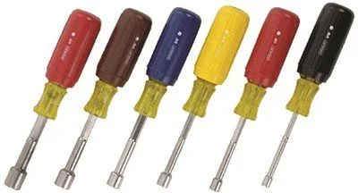 High - lumen track lighting for bright spacesStanley Vinyl Grip Nut Driver Mm Set' 7 Piece