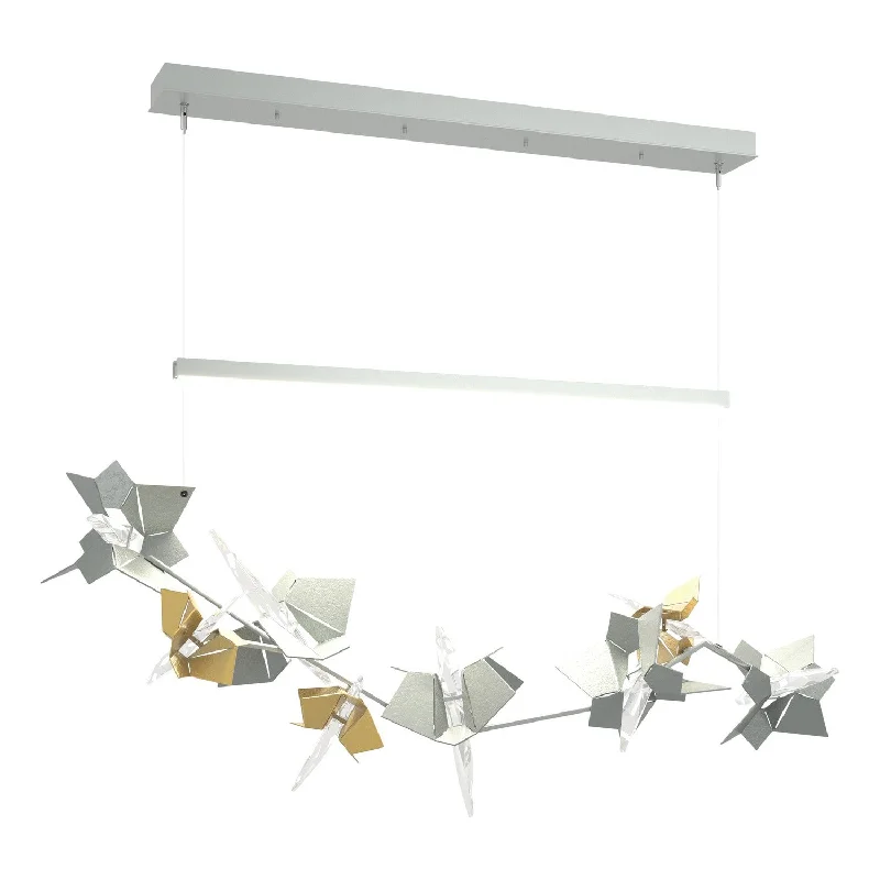 High - Bay LED Industrial Lighting for WarehousesBelladonna LED Pendant