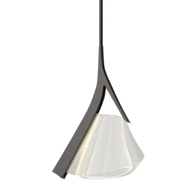 Durable Industrial Lighting for Harsh EnvironmentsMobius LED Pendant