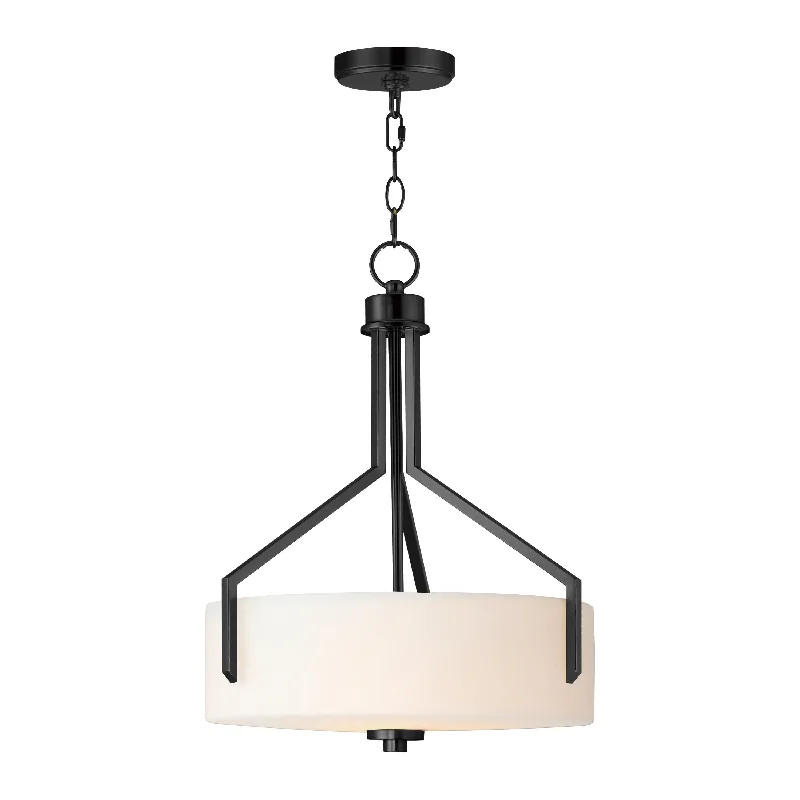 Track lighting with energy - star certificationDart 3-Light Pendant