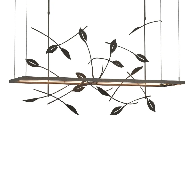 Industrial Task Lighting for Precision WorkstationsFour Seasons LED Pendant