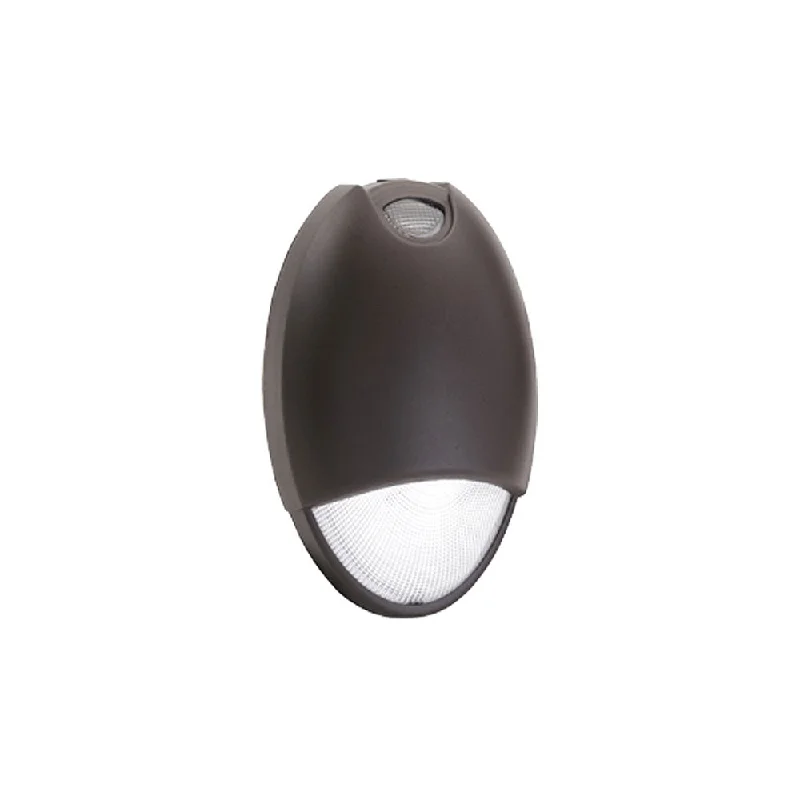 Track lighting with multiple heads for flexibilityAtlas Lighting Architectural Emergency Light ERD