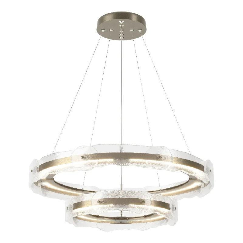 Industrial Pendant Lighting for Machine ShopsSolstice LED Pendant