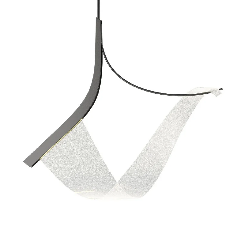 Energy - Efficient Industrial Lighting for Cost - SavingsSling LED Pendant