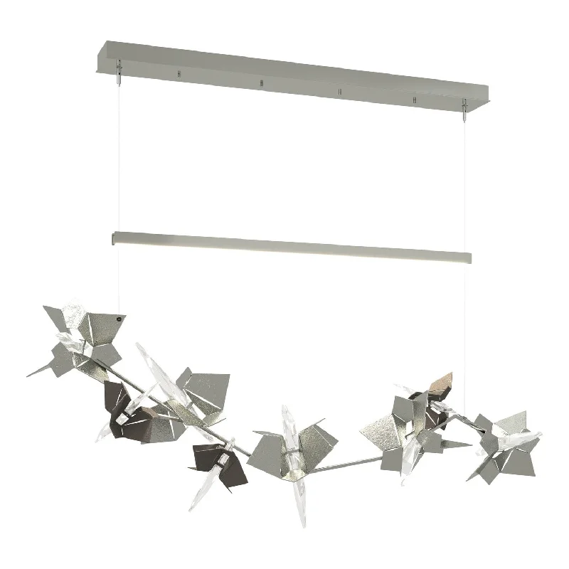Industrial Lighting for Food Processing FactoriesBelladonna LED Pendant