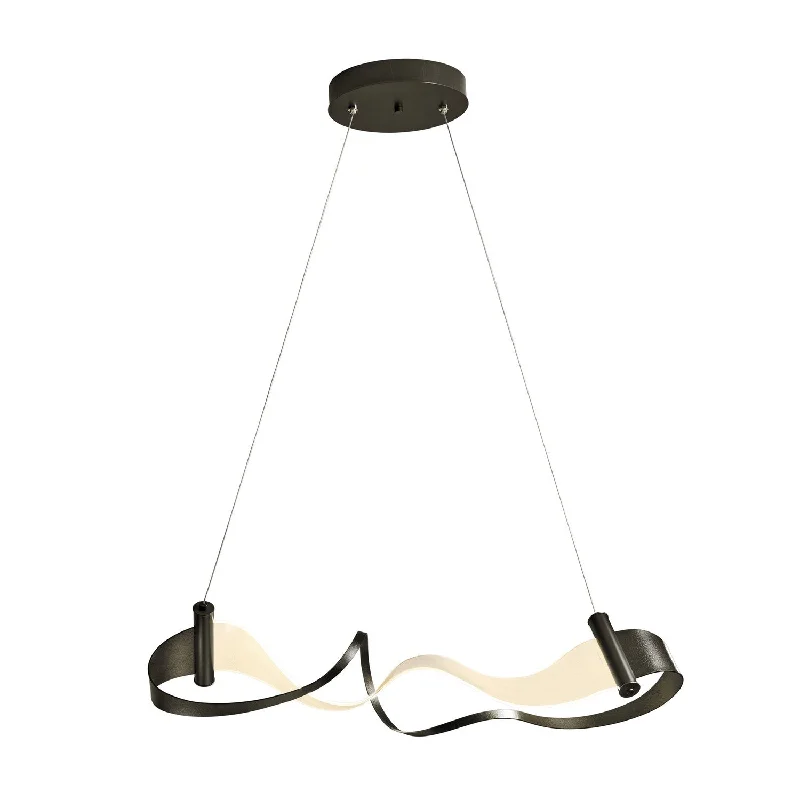 Industrial Flood Lighting for Outdoor Loading DocksZephyr LED Pendant