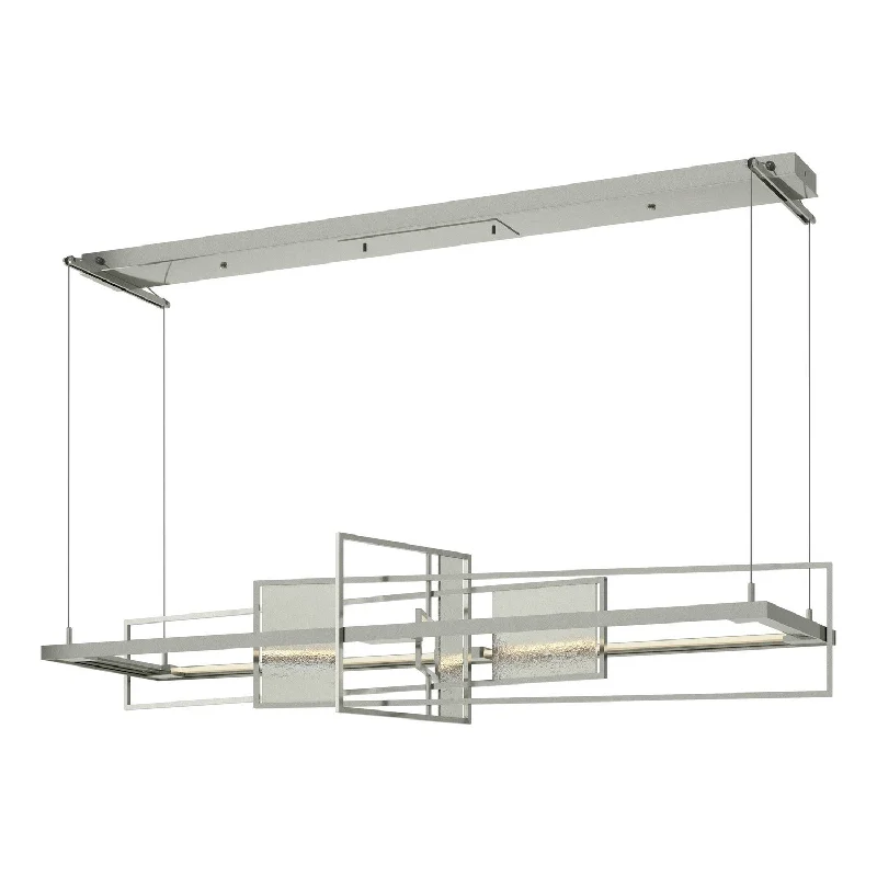 Industrial Ceiling - Mounted Lighting for Assembly PlantsFour Seasons LED Pendant