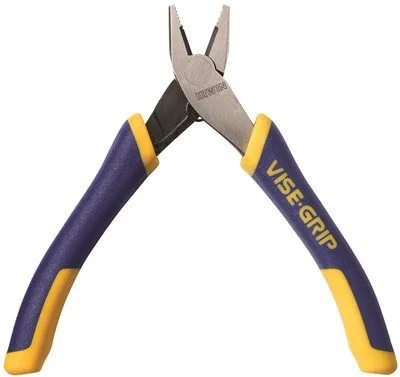 Track lighting for photography studiosIrwin Lineman'S Pliers With Spring 4-3/4 In.