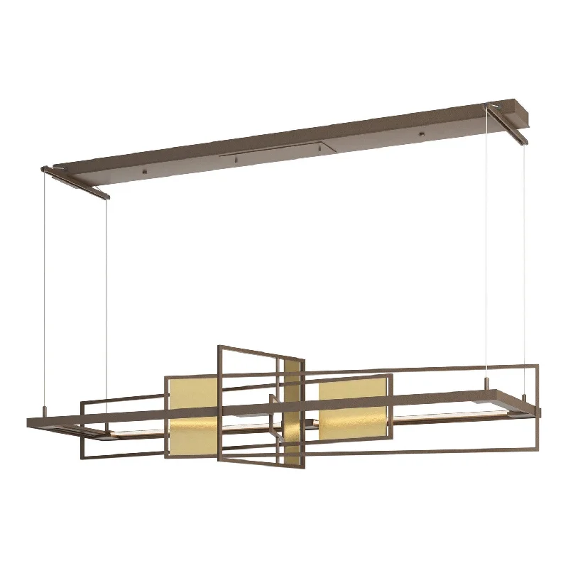 Energy - Efficient Industrial Lighting for Cost - SavingsFour Seasons LED Pendant