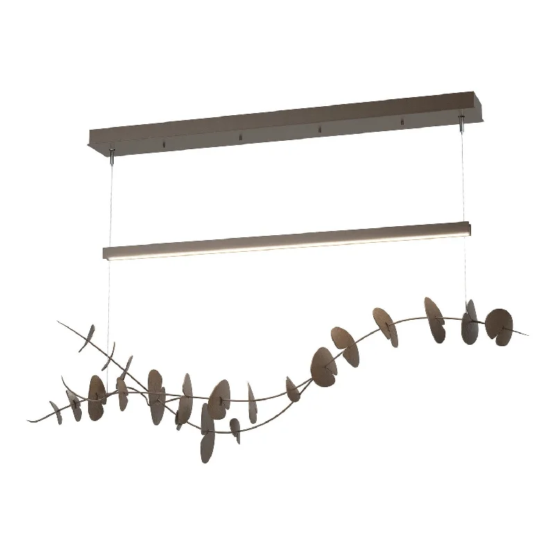 Industrial Ceiling - Mounted Lighting for Assembly PlantsLily LED Pendant