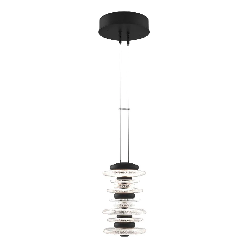 Shock - Resistant Industrial Lighting for Vibrating Machinery AreasCairn LED Pendant
