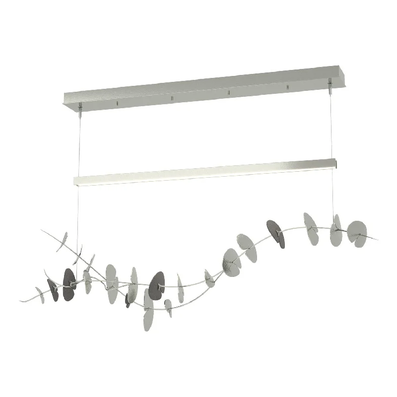 Industrial Lighting for Electronics ManufacturingLily LED Pendant