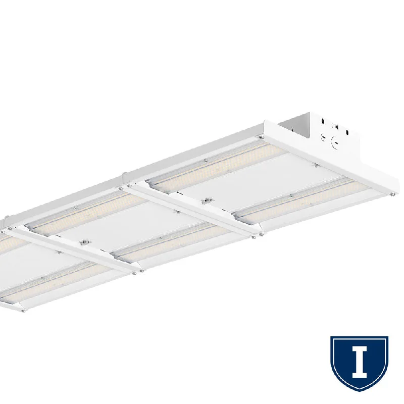 Commercial - grade track lighting for storesAtlas Lighting Independence High Bay Triple IHB3 Commercial - grade track lighting for storesAtlas Lighting Independence High Bay Triple IHB3