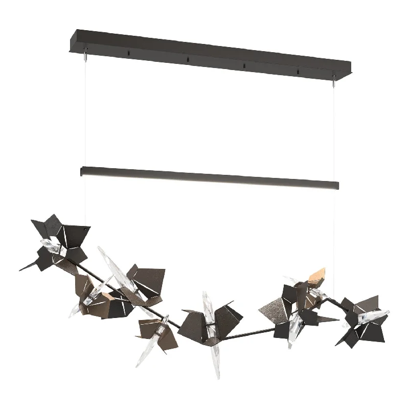 Color - Tunable Industrial Lighting for Special ApplicationsBelladonna LED Pendant