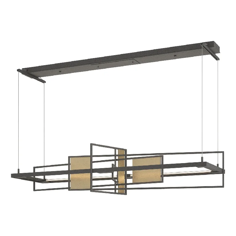 Industrial Lighting for Pharmaceutical ManufacturingFour Seasons LED Pendant
