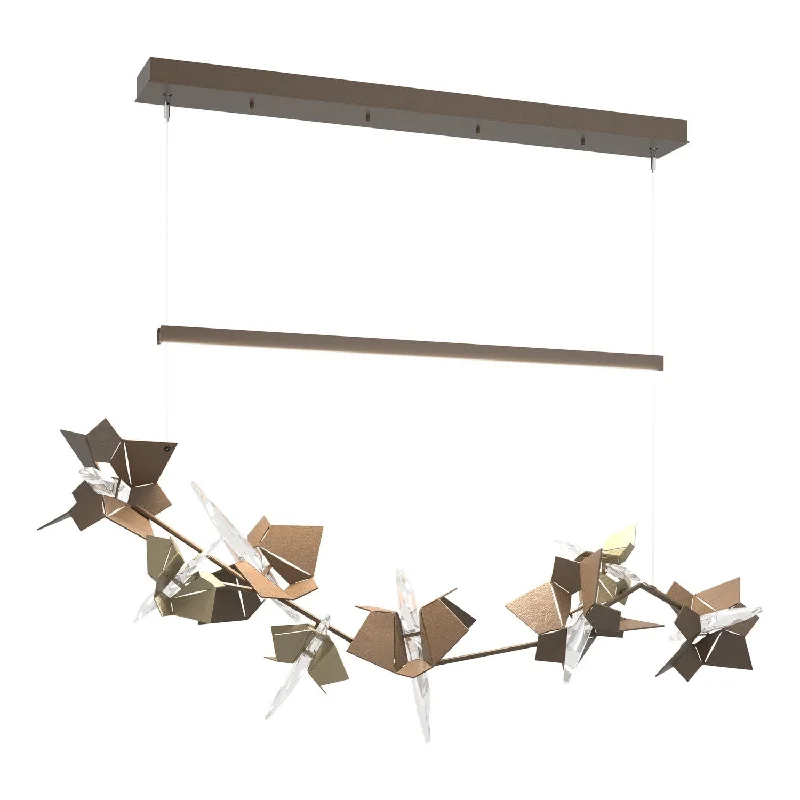 Low - Bay Industrial Lighting Fixtures for Small FactoriesBelladonna LED Pendant
