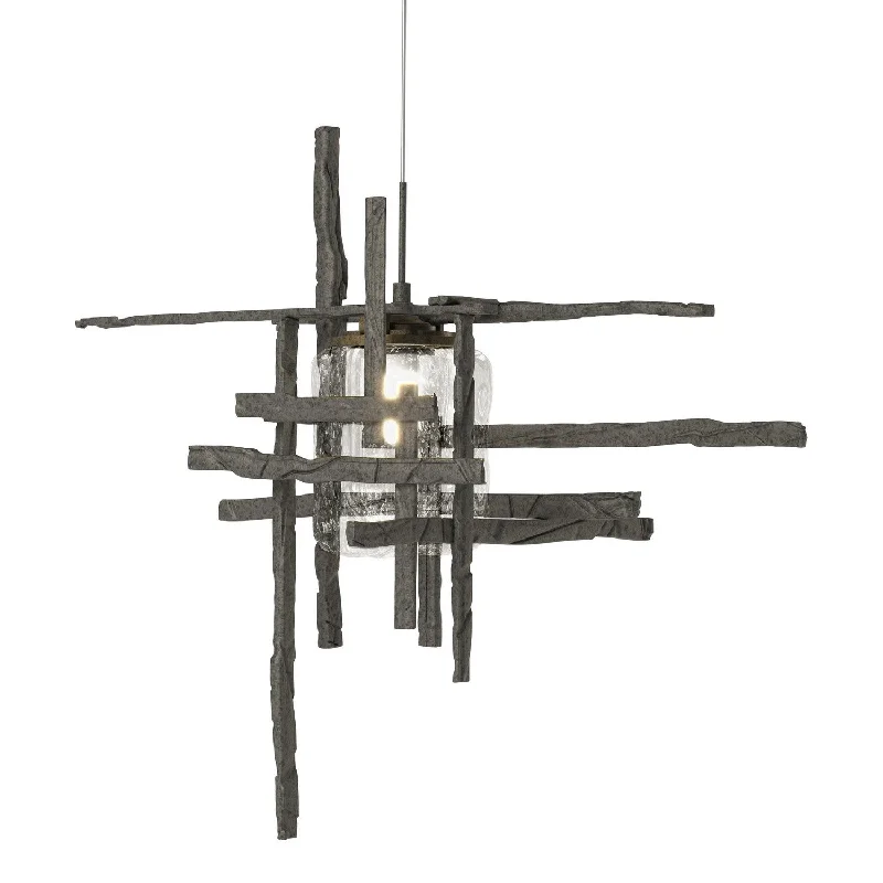Industrial Lighting for Electronics ManufacturingTura One Light Mini Pendant