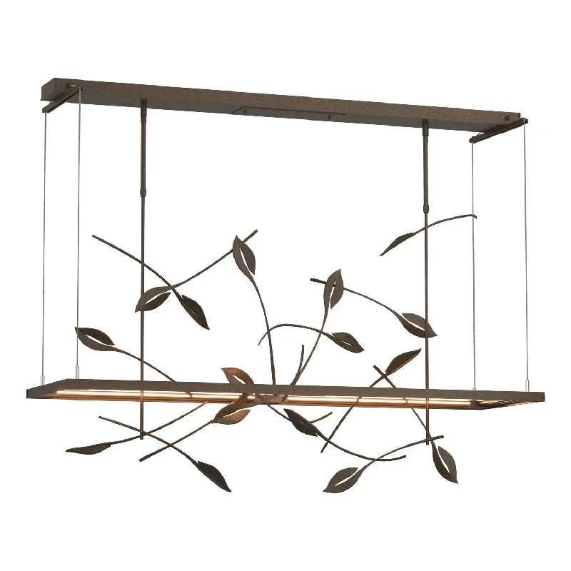 Industrial Lighting for Printing Press FacilitiesFour Seasons LED Pendant