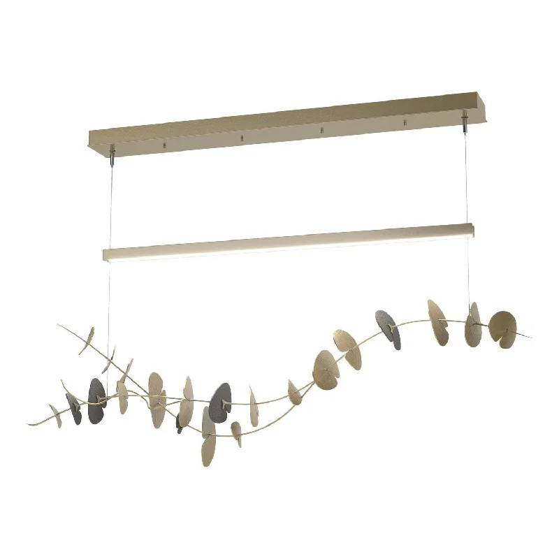 Industrial Exit Sign Lighting for Quick EvacuationLily LED Pendant