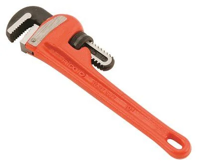 Track lighting for museums and galleriesRidgid Pipe Wrench Heavy-Duty' 10 In.