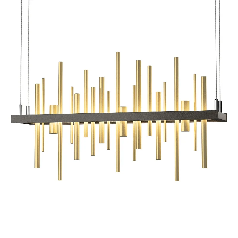 Industrial Lighting for Automotive Manufacturing PlantsCityscape LED Pendant