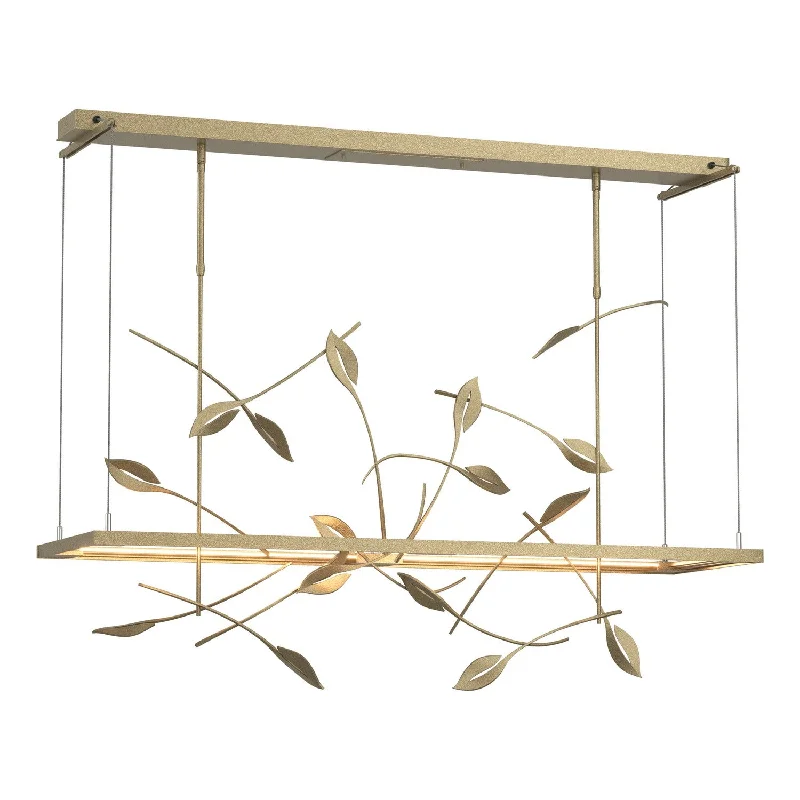 Industrial Wall - Mounted Lighting for Workshop WallsFour Seasons LED Pendant