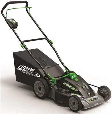 Rustic track lighting for farmhouse decorEarthwise Cordless 40 Volt Lithium Ion Lawn Mower' 18 In. Rustic track lighting for farmhouse decorEarthwise Cordless 40 Volt Lithium Ion Lawn Mower' 18 In.