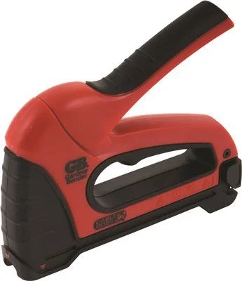 Track lighting for creating a focal pointWire Fastening Staple Gun