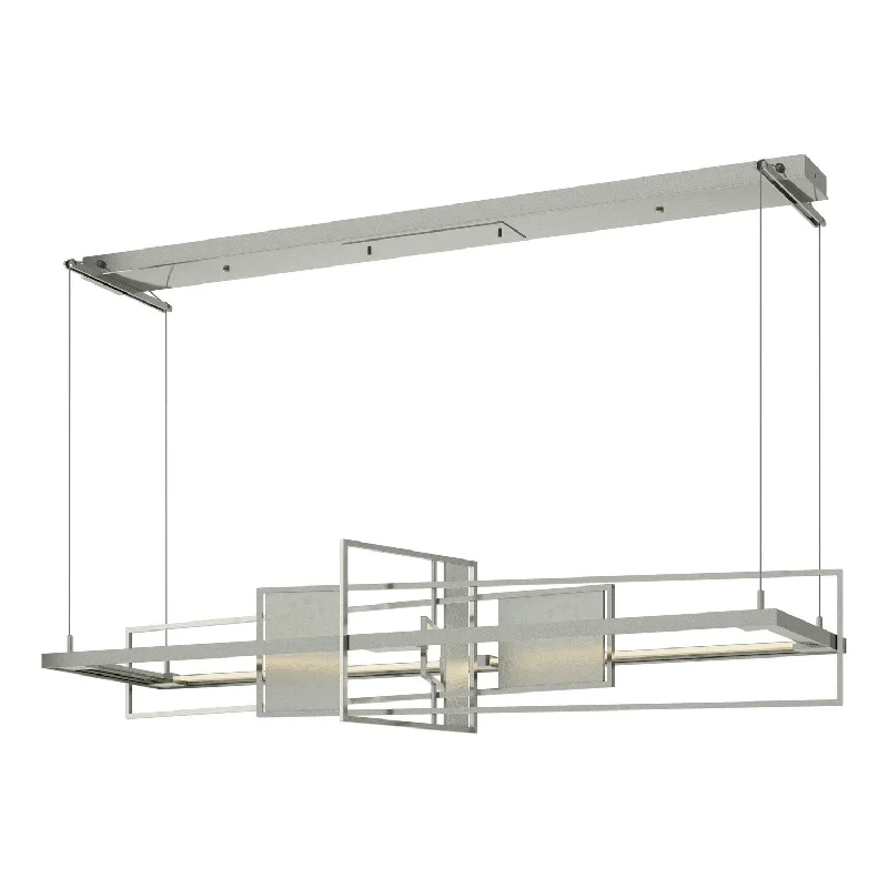 Industrial Task Lighting for Precision WorkstationsFour Seasons LED Pendant