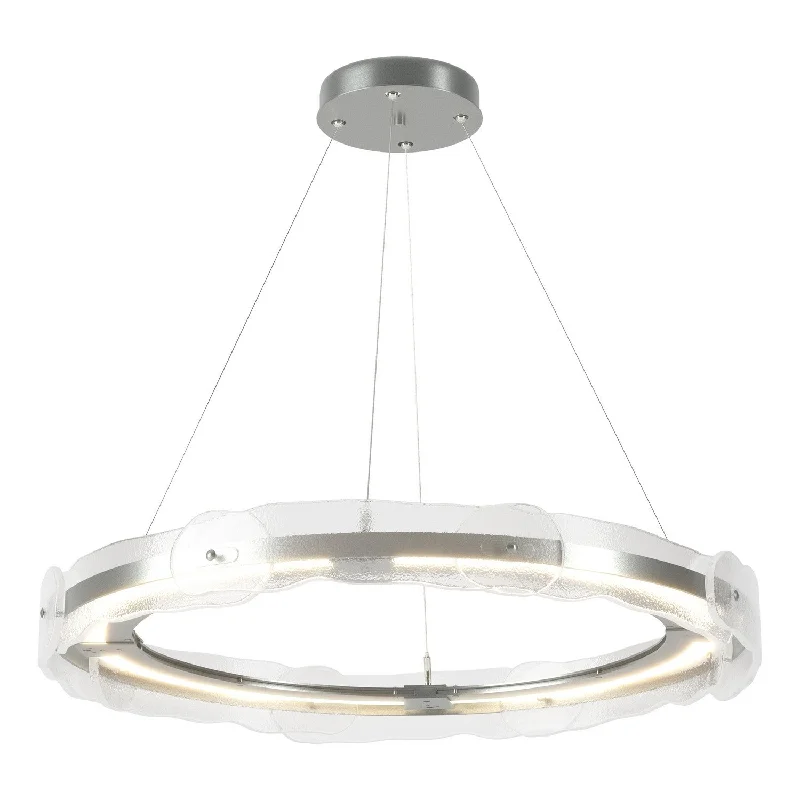 Dust - Resistant Industrial Lighting for Dirty WorkspacesSolstice LED Pendant