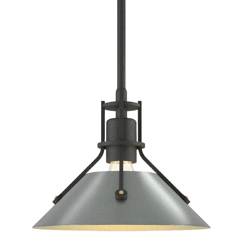 Explosion - Proof Industrial Lighting for Hazardous LocationsHenry One Light Mini Pendant