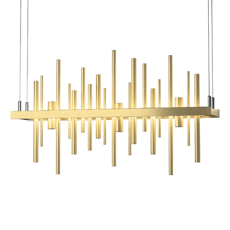 Explosion - Proof Industrial Lighting for Hazardous LocationsCityscape LED Pendant