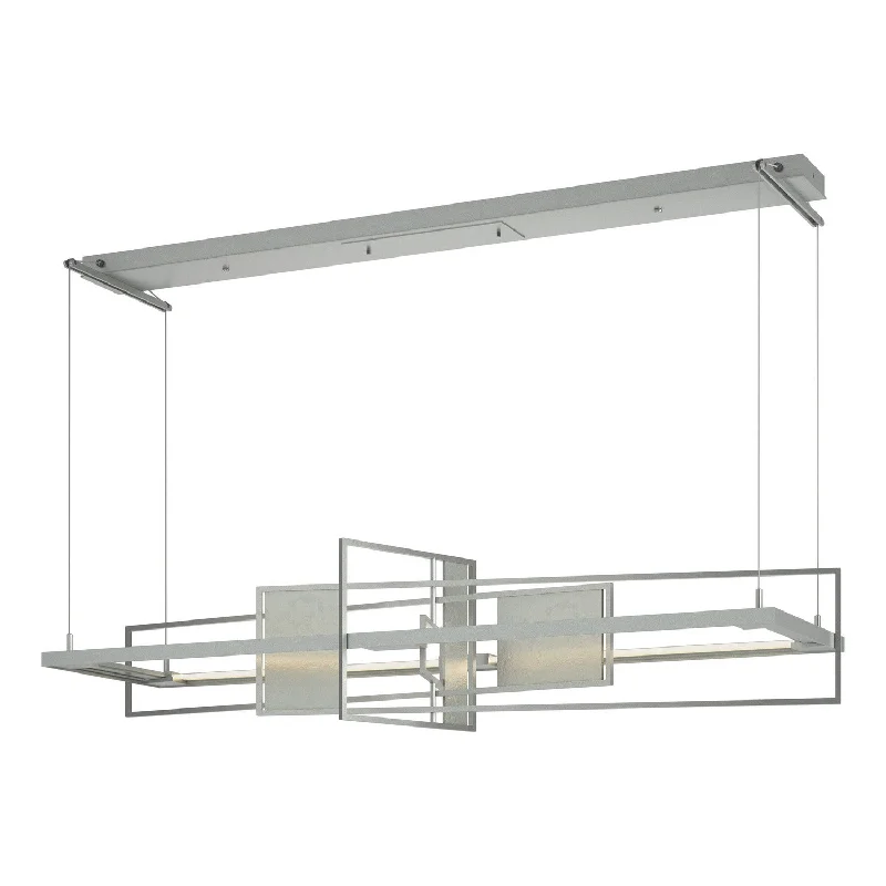 Color - Tunable Industrial Lighting for Special ApplicationsFour Seasons LED Pendant