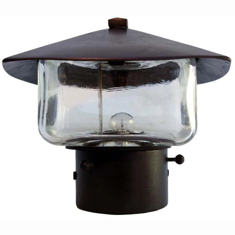 Track lighting for outdoor gardensReplacement Glass Only for Coe Studios GL