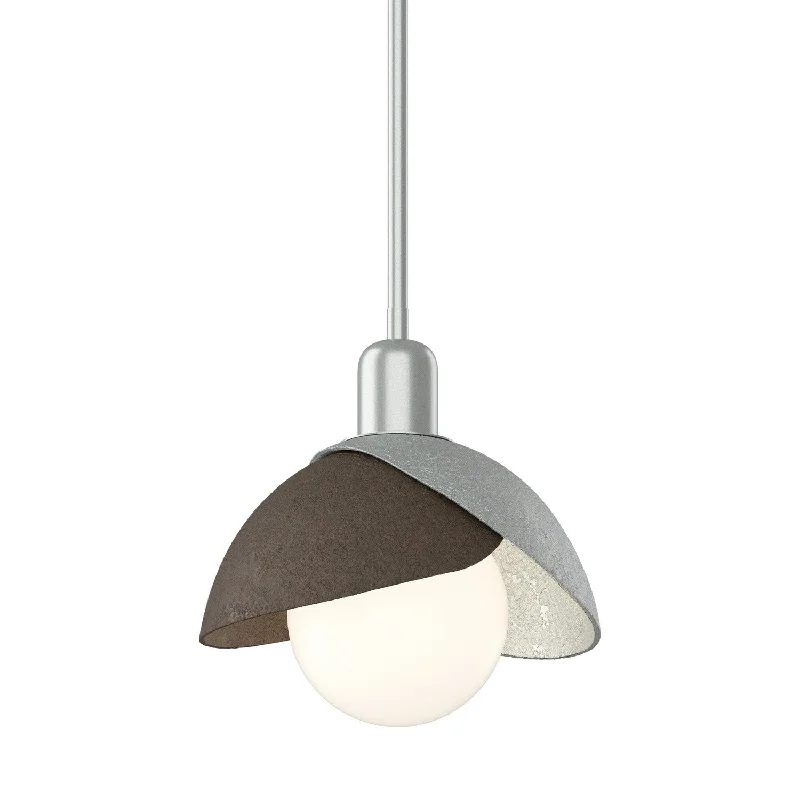 Durable Industrial Lighting for Harsh EnvironmentsBrooklyn One Light Pendant