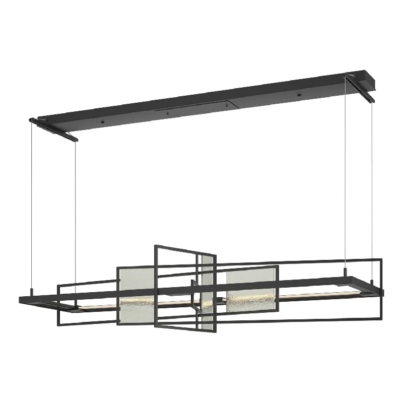 Industrial Pendant Lighting for Machine ShopsFour Seasons LED Pendant