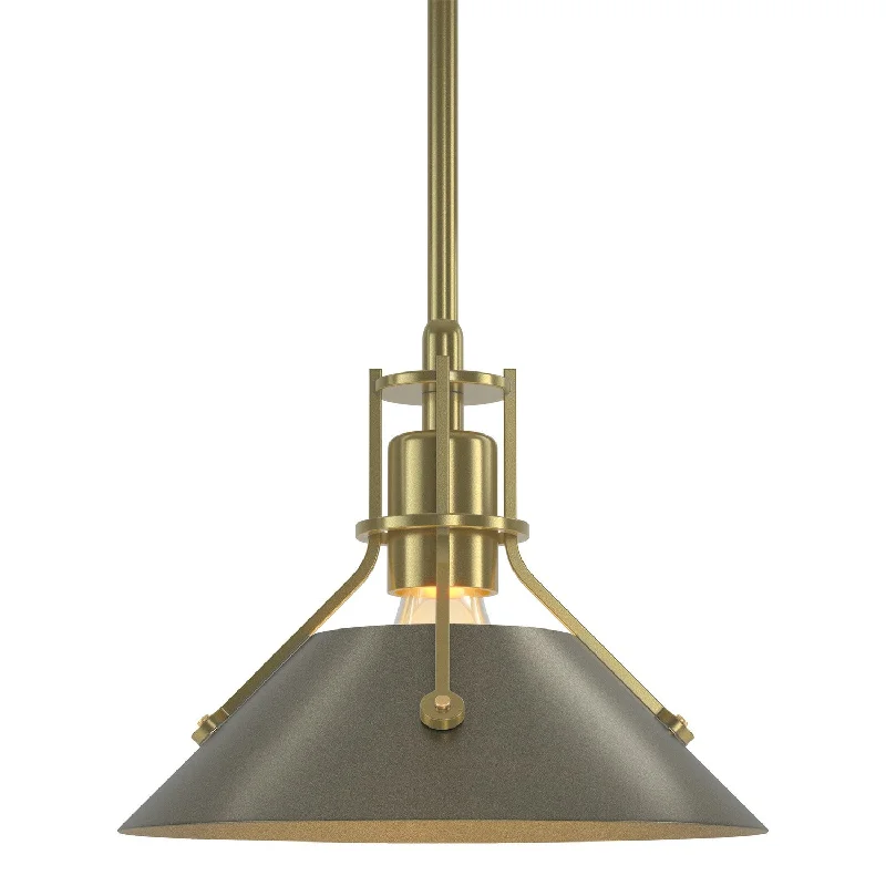High - Bay LED Industrial Lighting for WarehousesHenry One Light Mini Pendant