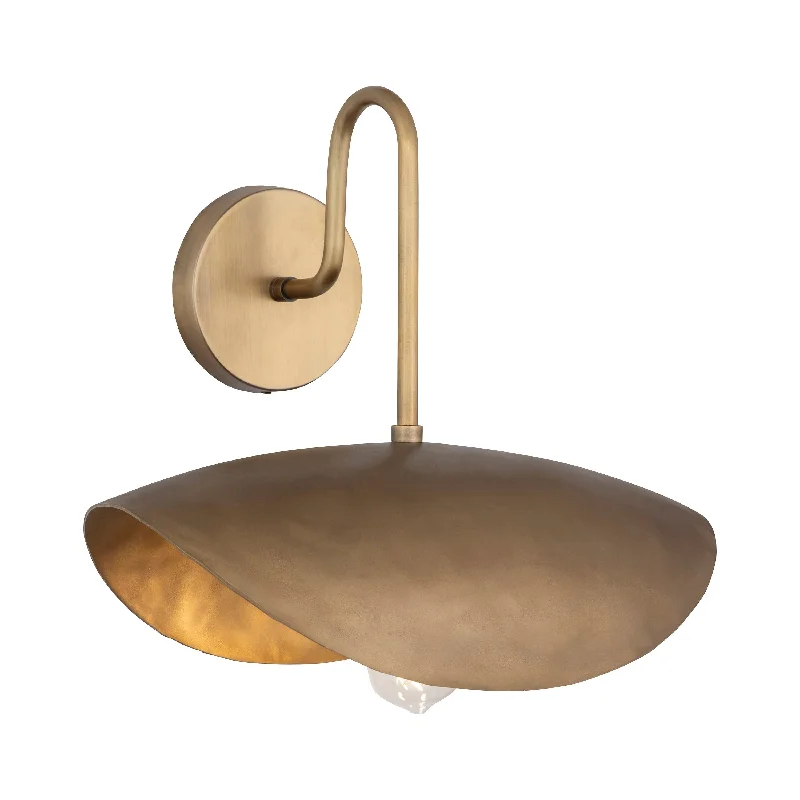 Adjustable track lighting for living roomsDenarii Wall Sconce
