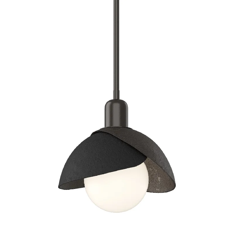 Color - Tunable Industrial Lighting for Special ApplicationsBrooklyn One Light Pendant
