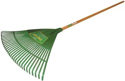 Track lighting with adjustable armsSeymour Poly Leaf Rake With 33 In. Head' 30 Tine And 48 In. Wood Handle