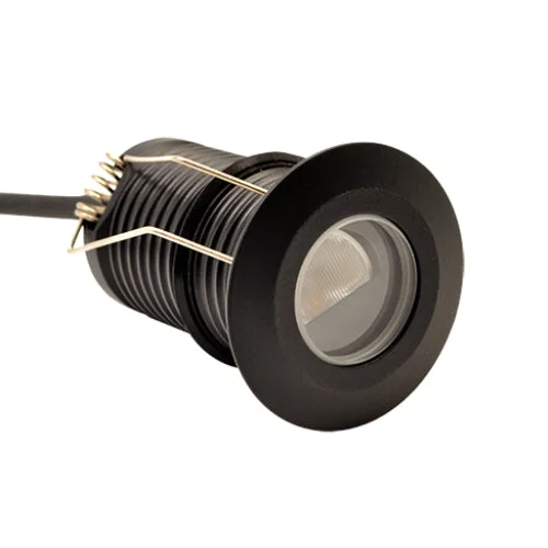 Modern track lighting with LED bulbsLuxR Lighting Modux Two Wall Washer Recessed Plug