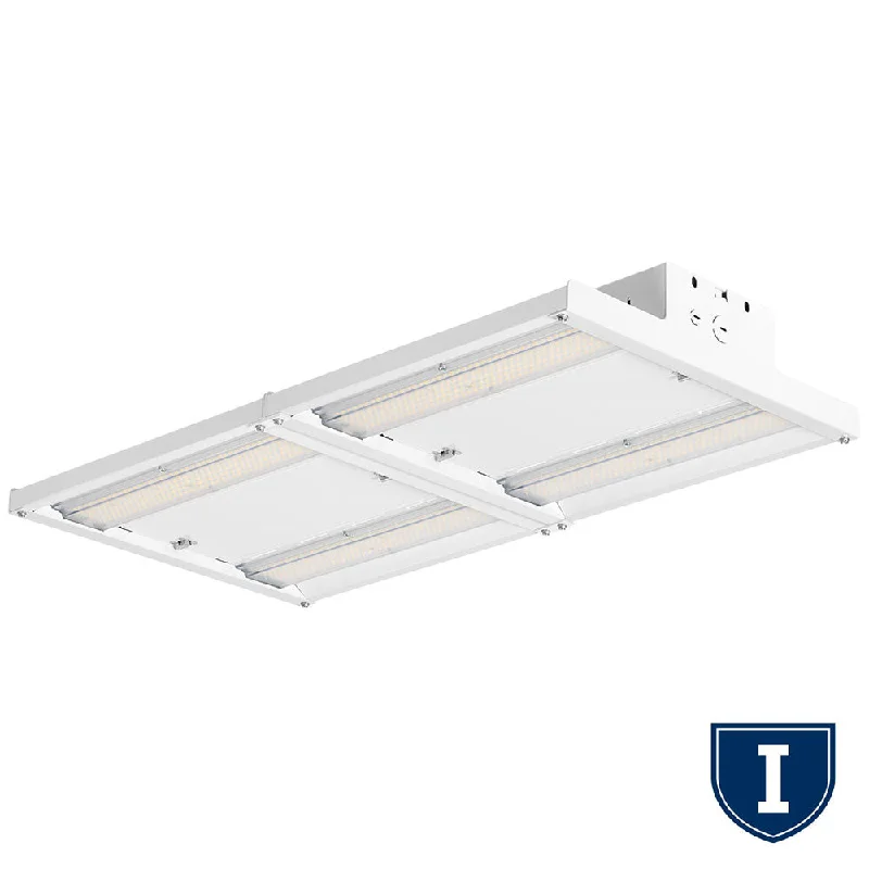 Track lighting for updating office lobbiesAtlas Lighting Independence High Bay Double IHB2 Track lighting for updating office lobbiesAtlas Lighting Independence High Bay Double IHB2