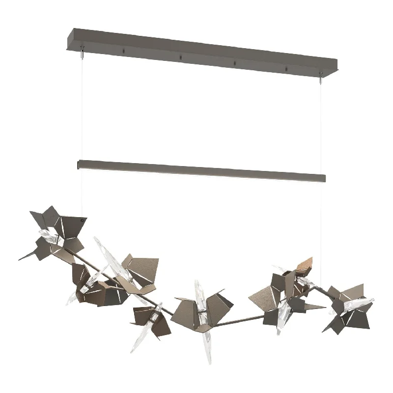 Industrial Lighting for Pharmaceutical ManufacturingBelladonna LED Pendant