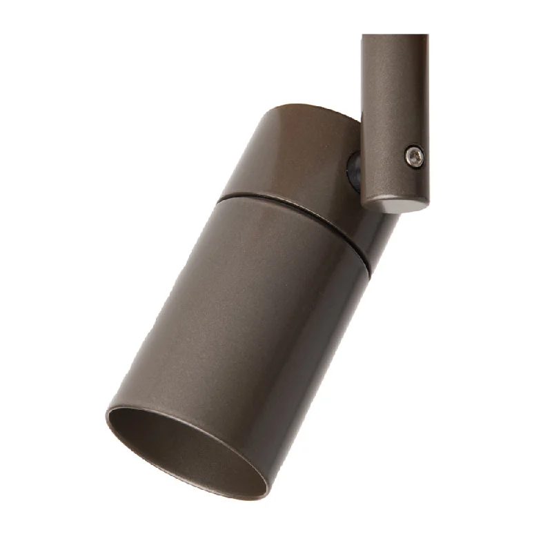 Track lighting for updating office lobbiesLite the Nite Down Light Aluminum MR16 12/24V AC/DC Dimmable LED No Base