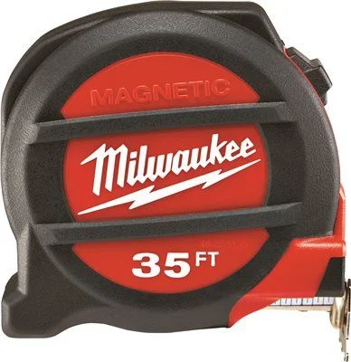 Track lighting for retail window displaysMilwaukee Magnetic Tape Measure' 35 Ft.
