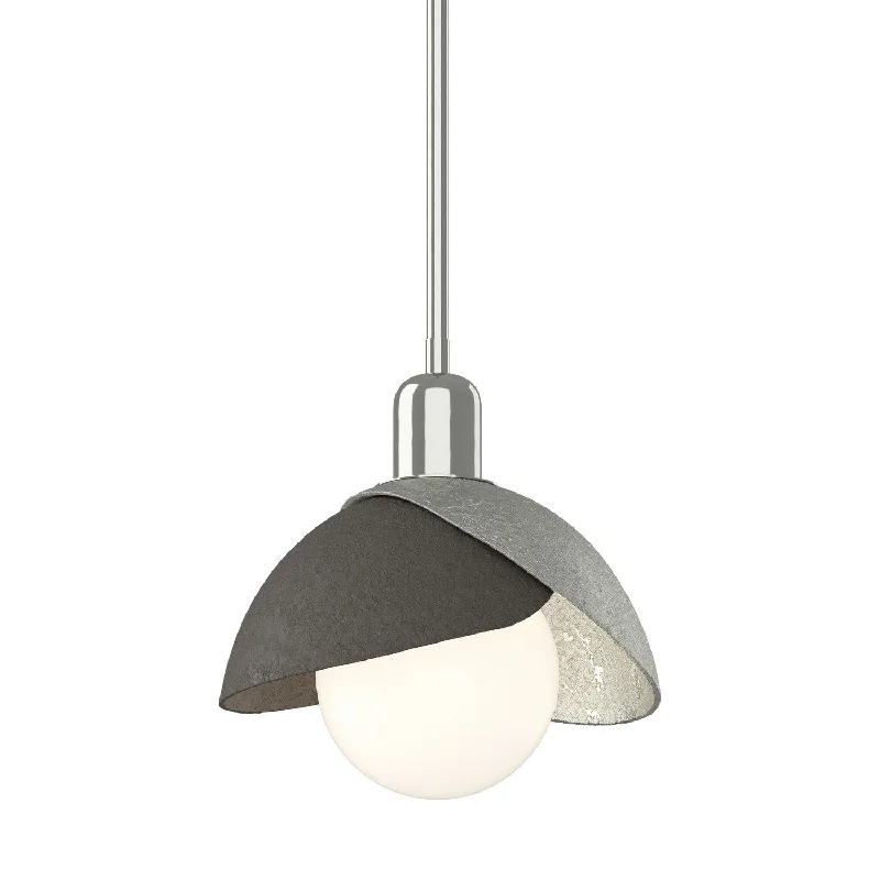 Explosion - Proof Industrial Lighting for Hazardous LocationsBrooklyn One Light Pendant