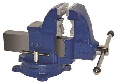 Track lighting for illuminating walkwaysYost Model 32C' Yost 4-1/2 In. Heavy Duty Combination Pipe & Bench Vise -- Swivel Base